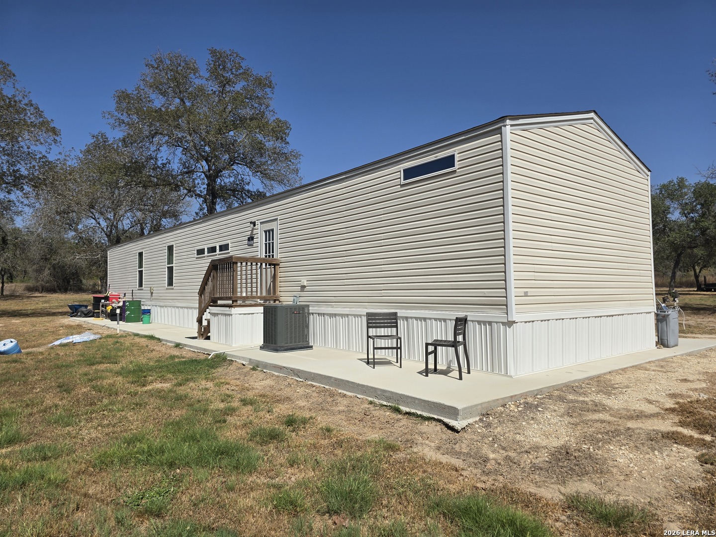23927 Alanwood Drive San Antonio TX 78264