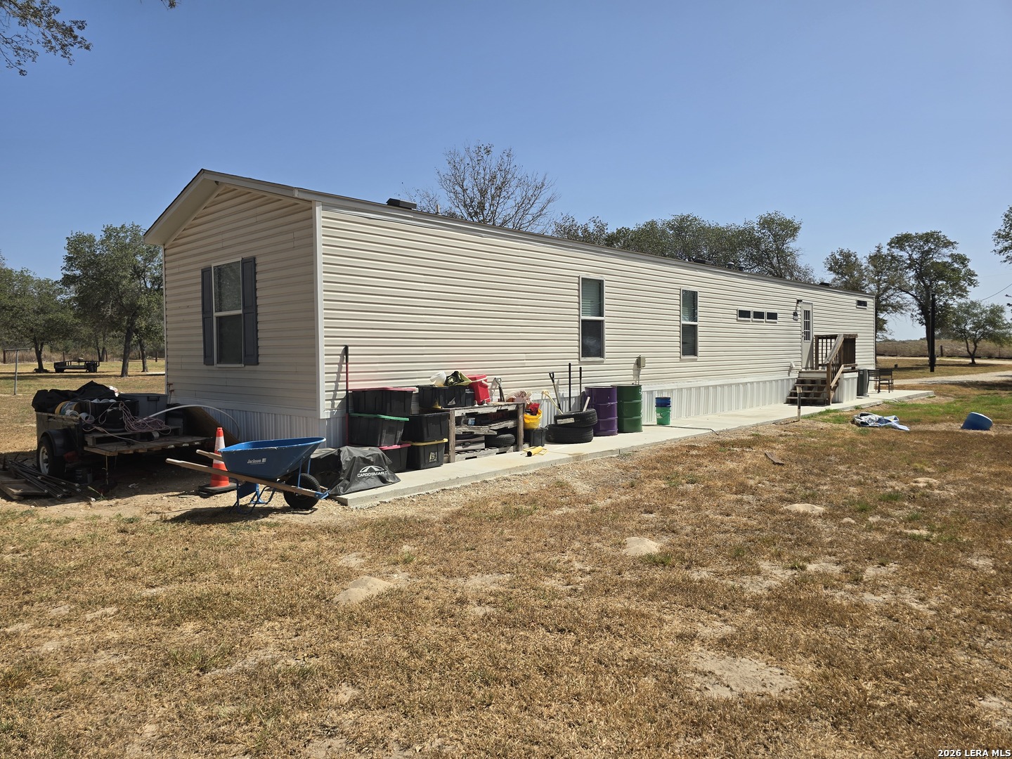 23927 Alanwood Drive San Antonio TX 78264