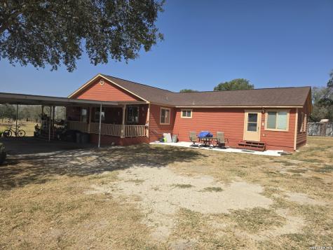 23927 Alanwood Drive San Antonio TX 78264