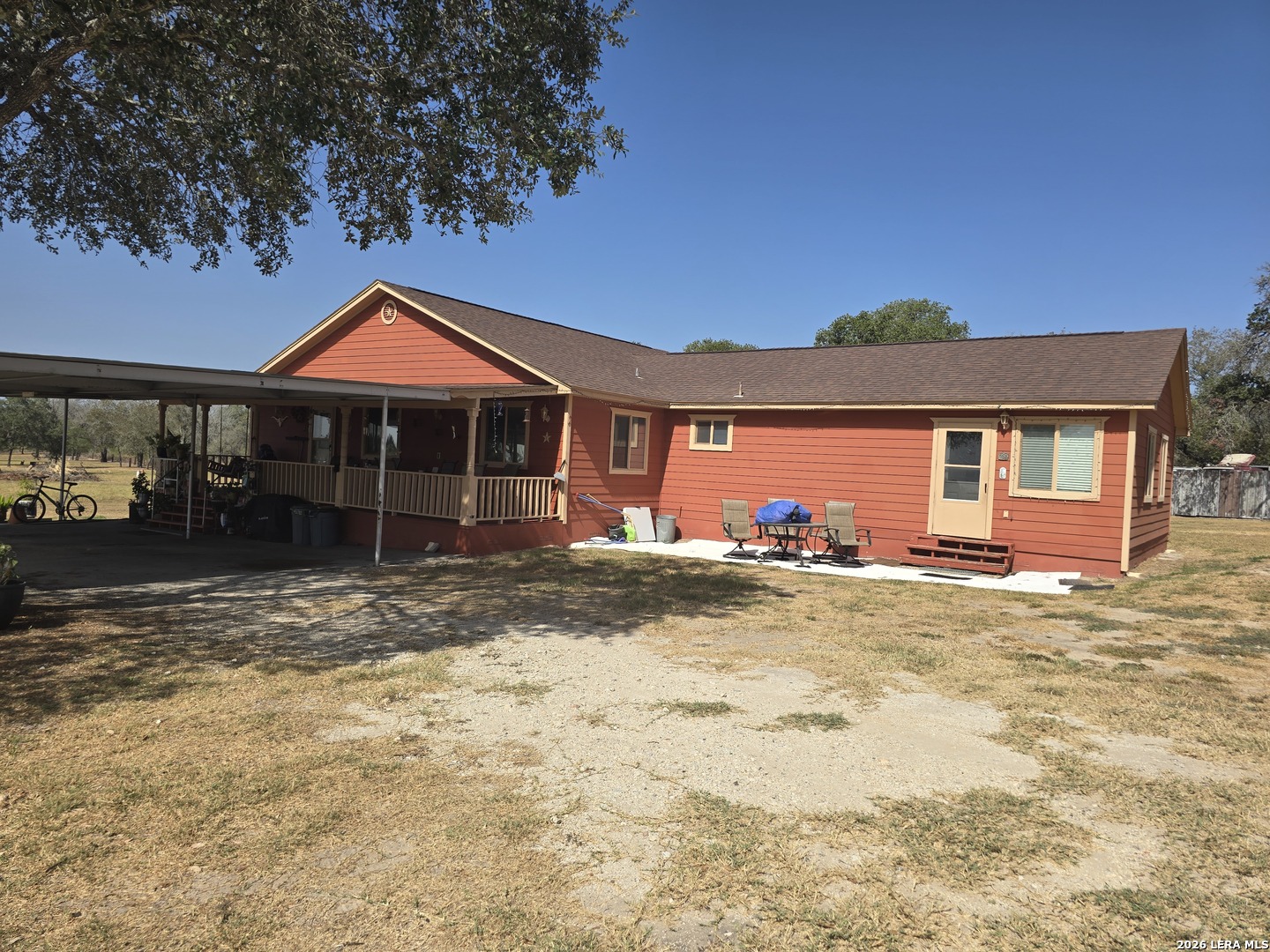 23927 Alanwood Drive San Antonio TX 78264