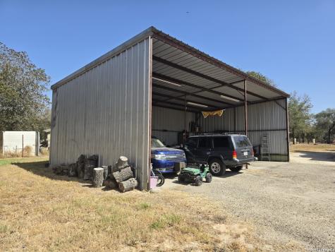 23927 Alanwood Drive San Antonio TX 78264