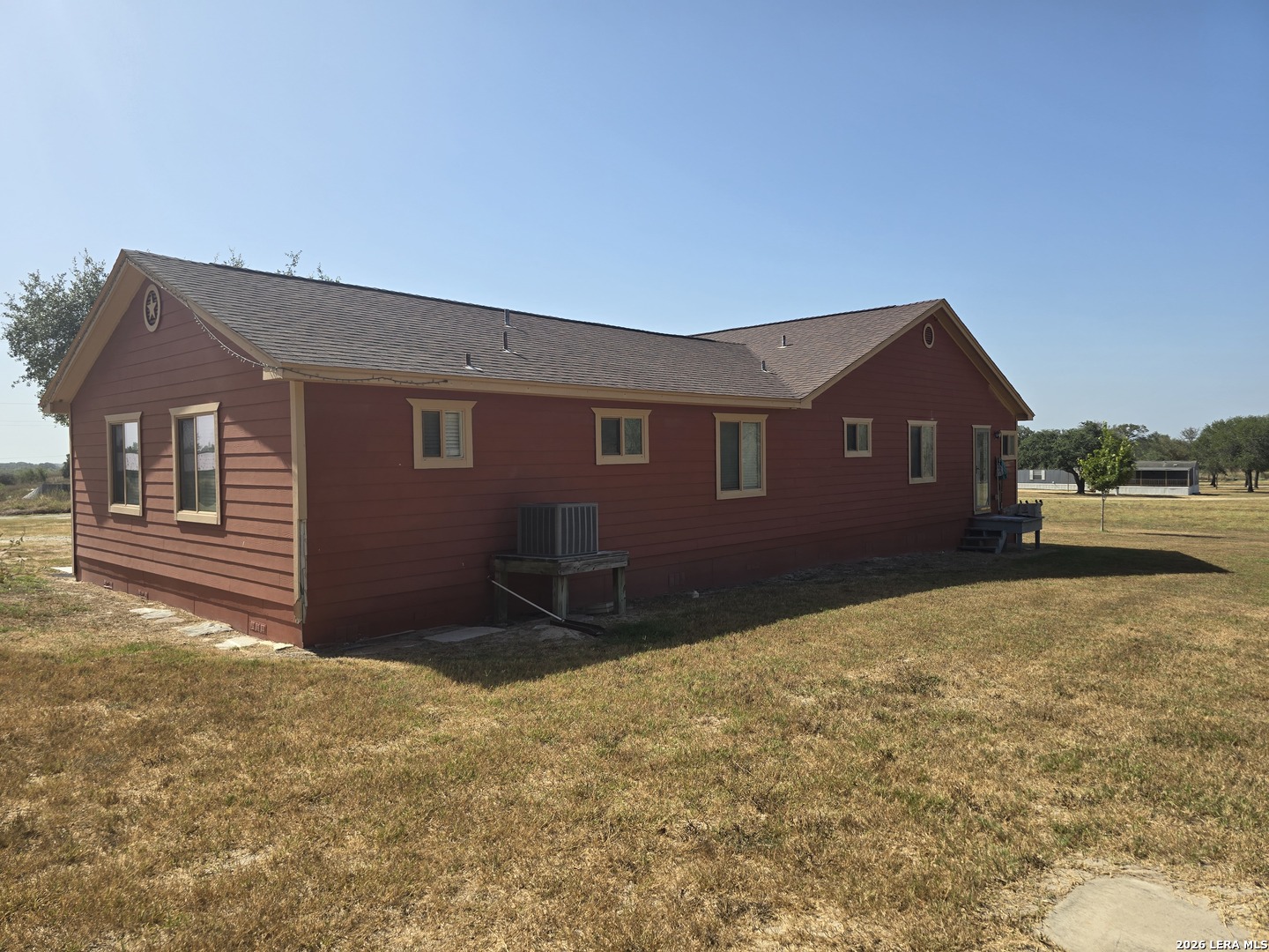 23927 Alanwood Drive San Antonio TX 78264