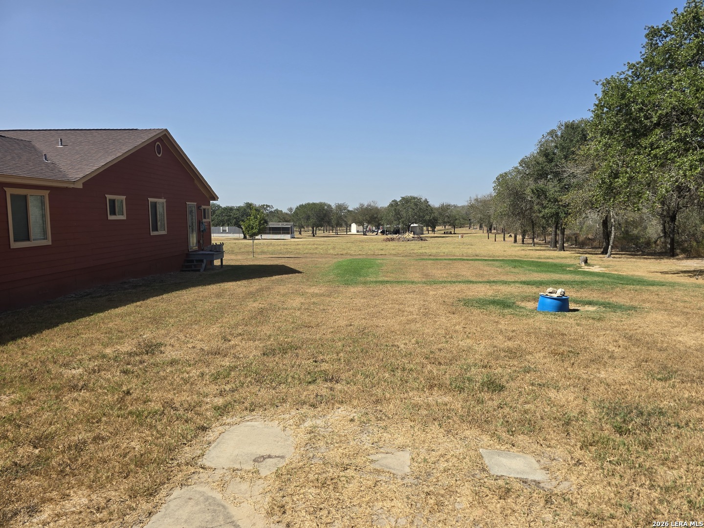 23927 Alanwood Drive San Antonio TX 78264