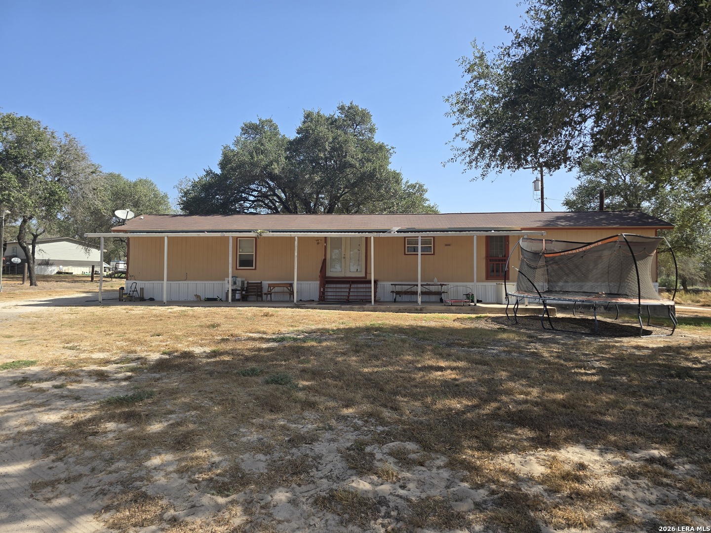 23927 Alanwood Drive San Antonio TX 78264