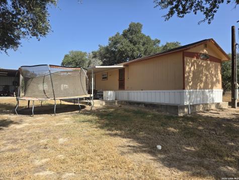 23927 Alanwood Drive San Antonio TX 78264