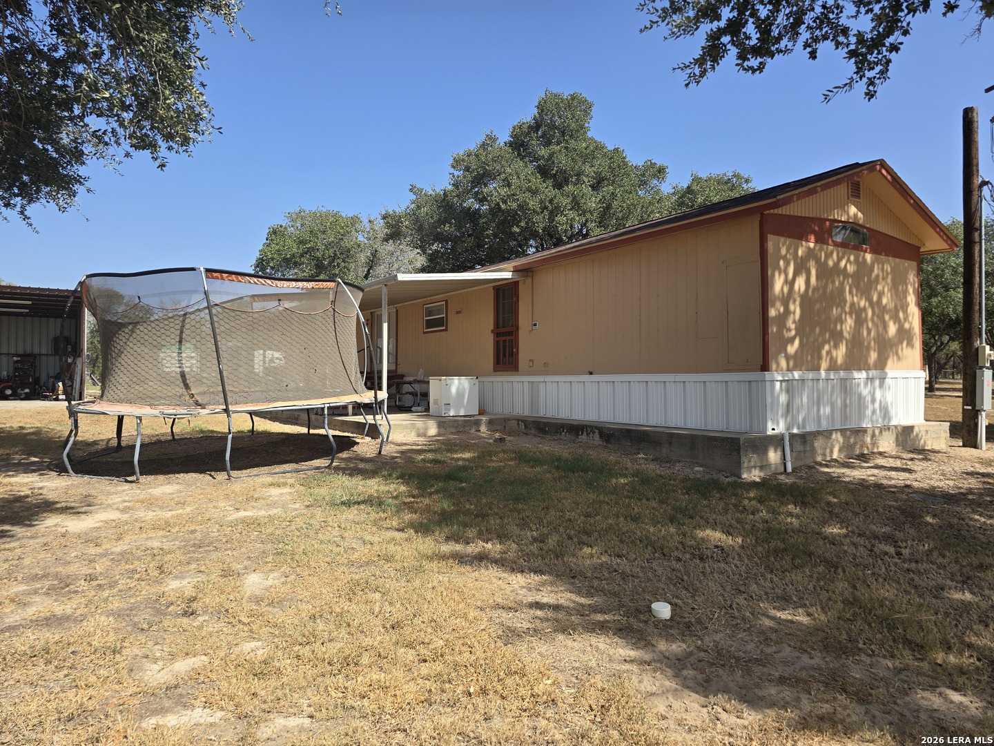 23927 Alanwood Drive San Antonio TX 78264