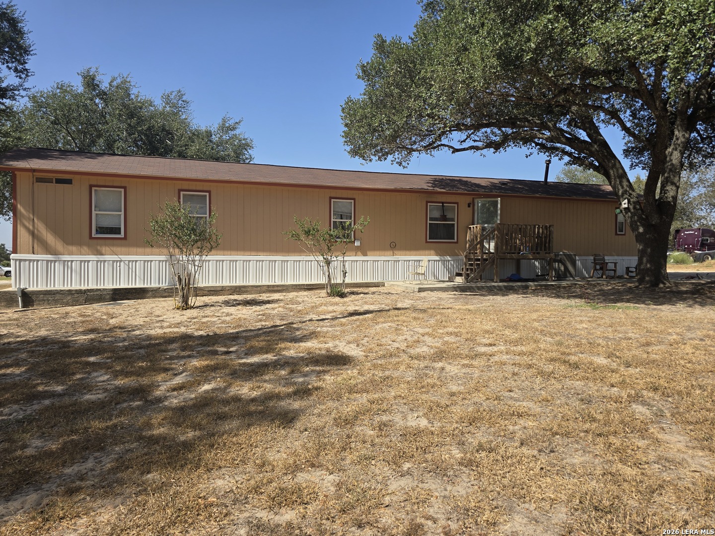 23927 Alanwood Drive San Antonio TX 78264