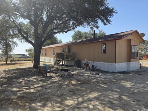 23927 Alanwood Drive San Antonio TX 78264