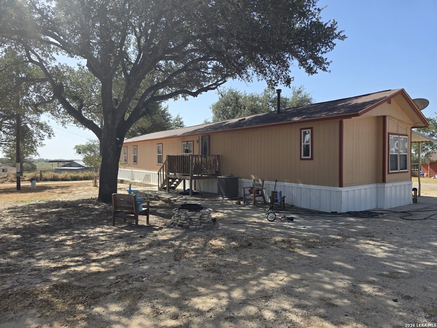23927 Alanwood Drive San Antonio TX 78264