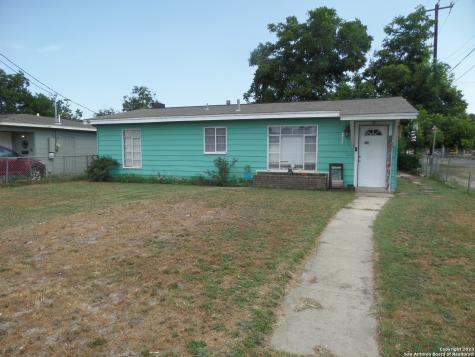 302 Koehler Court San Antonio TX 78223