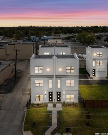 1735 W Gramercy Place #301/302 San Antonio TX 78201