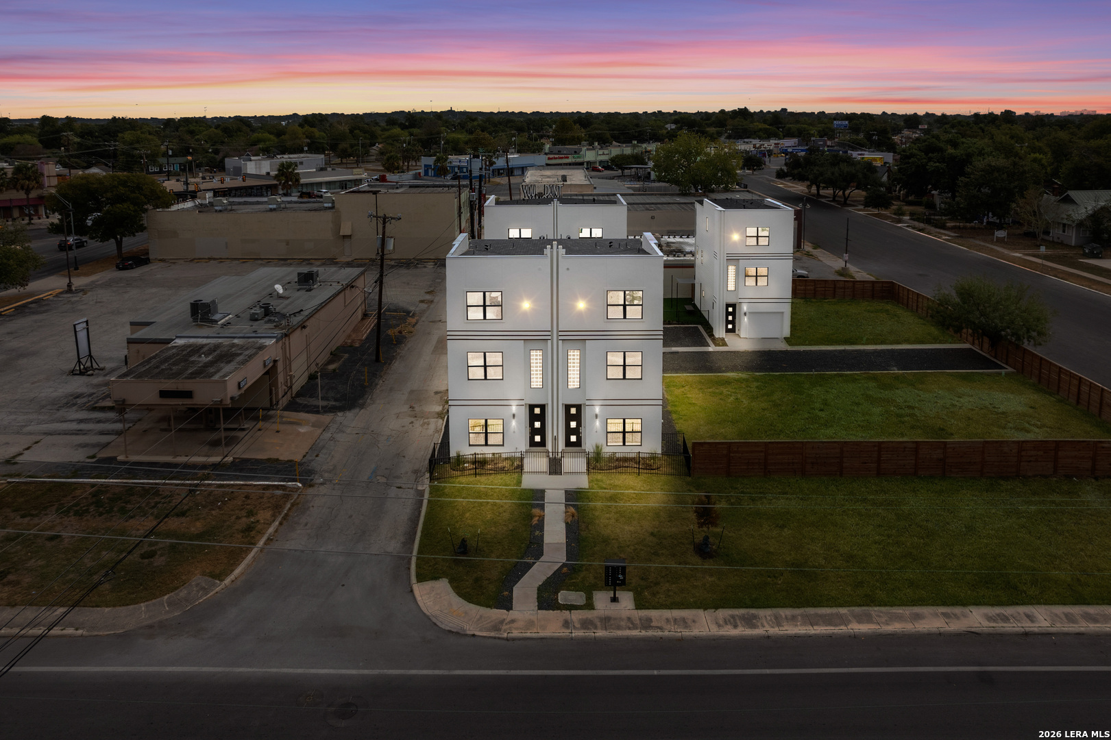 1735 W Gramercy Place #301/302 San Antonio TX 78201