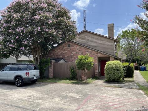 10649 Starcrest San Antonio TX 78217