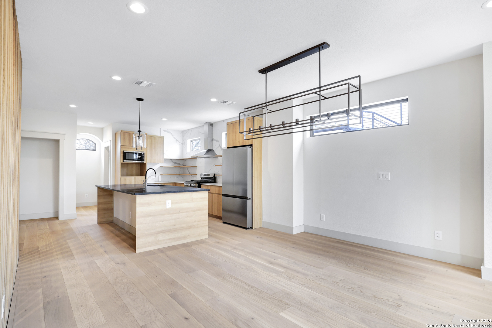 218 Pinckney Street San Antonio TX 78209