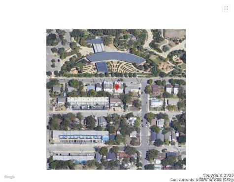 218 Pinckney Street San Antonio TX 78209