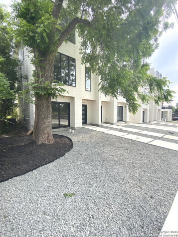 218 Pinckney Street San Antonio TX 78209
