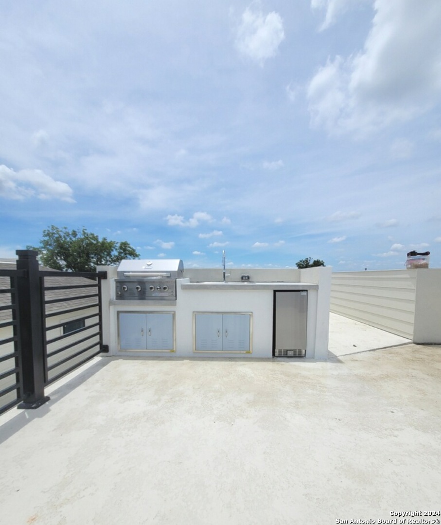 218 Pinckney Street San Antonio TX 78209