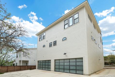 218 Pinckney Street San Antonio TX 78209
