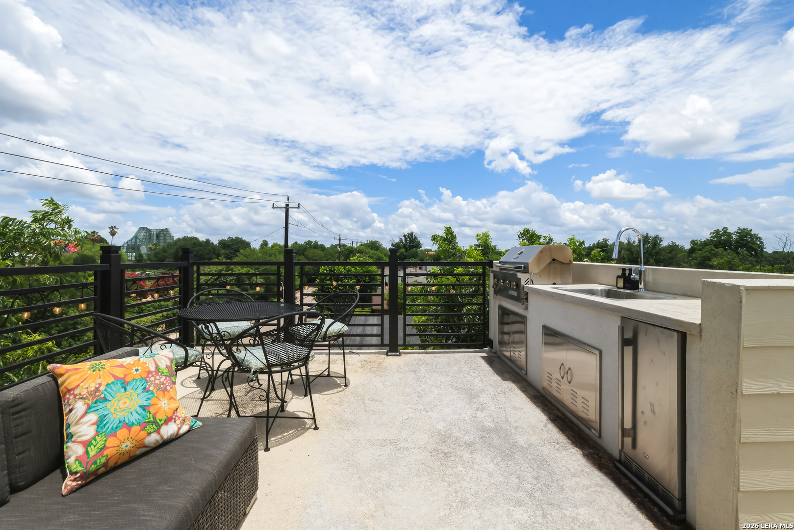 218 Pinckney Street San Antonio TX 78209