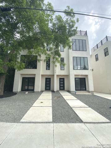 218 Pinckney Street San Antonio TX 78209