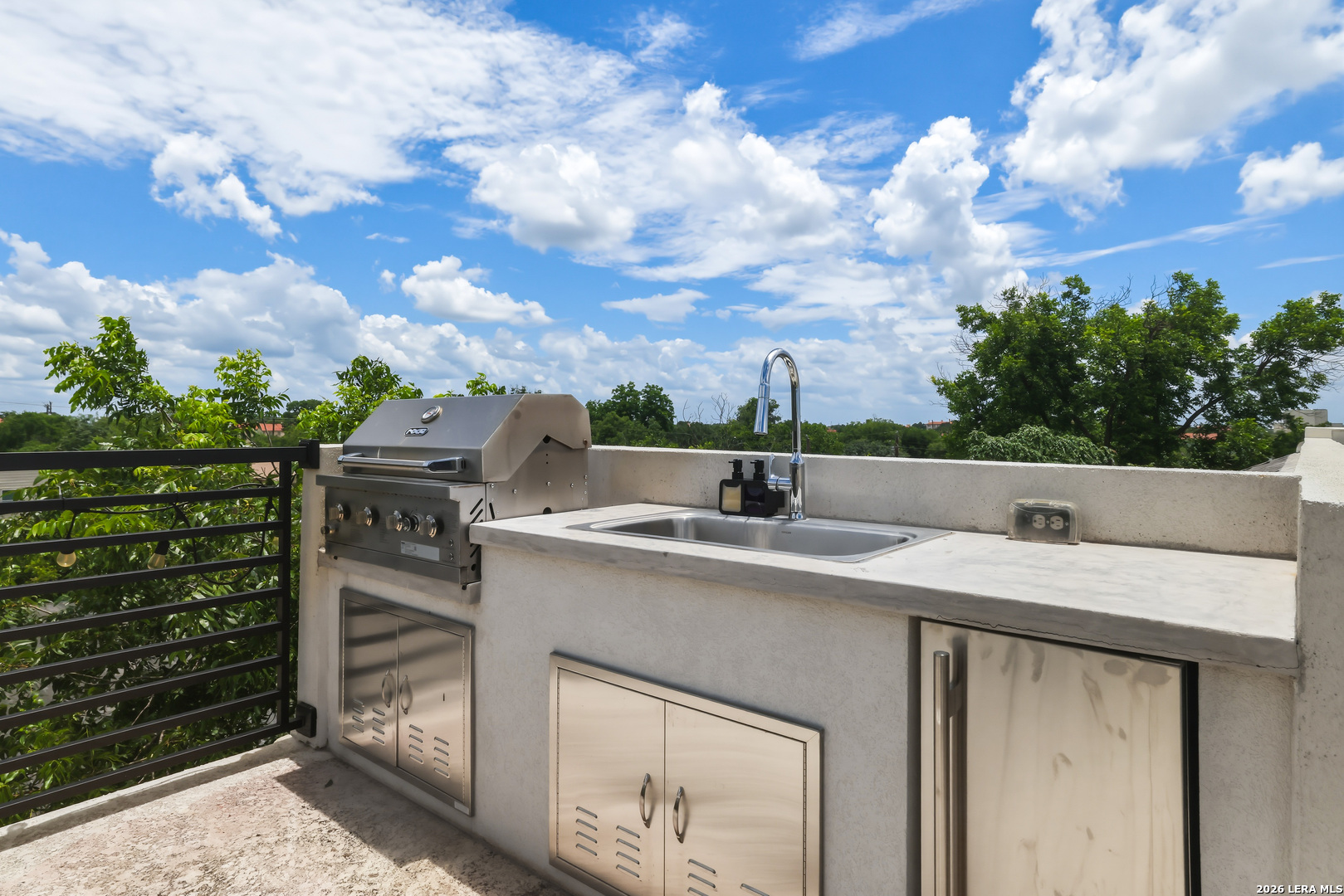 218 Pinckney Street San Antonio TX 78209
