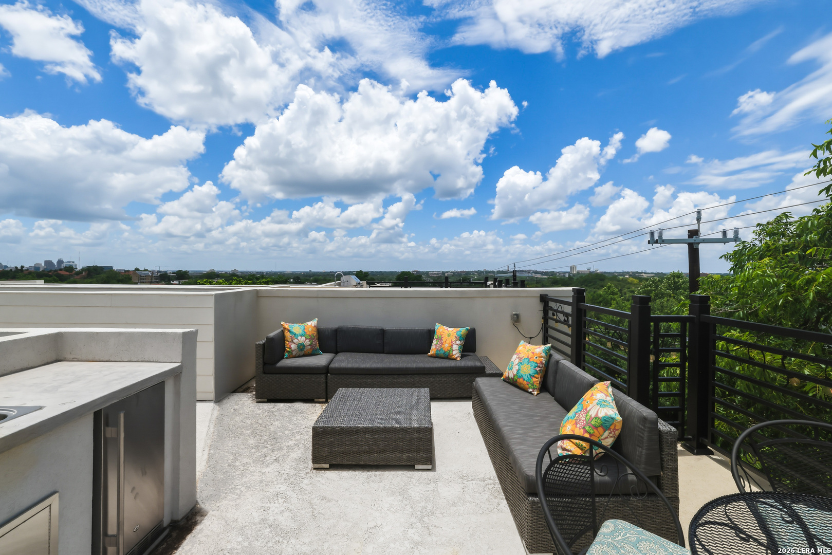 218 Pinckney Street San Antonio TX 78209