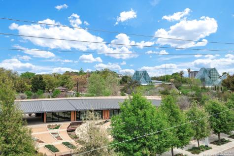 218 Pinckney Street San Antonio TX 78209