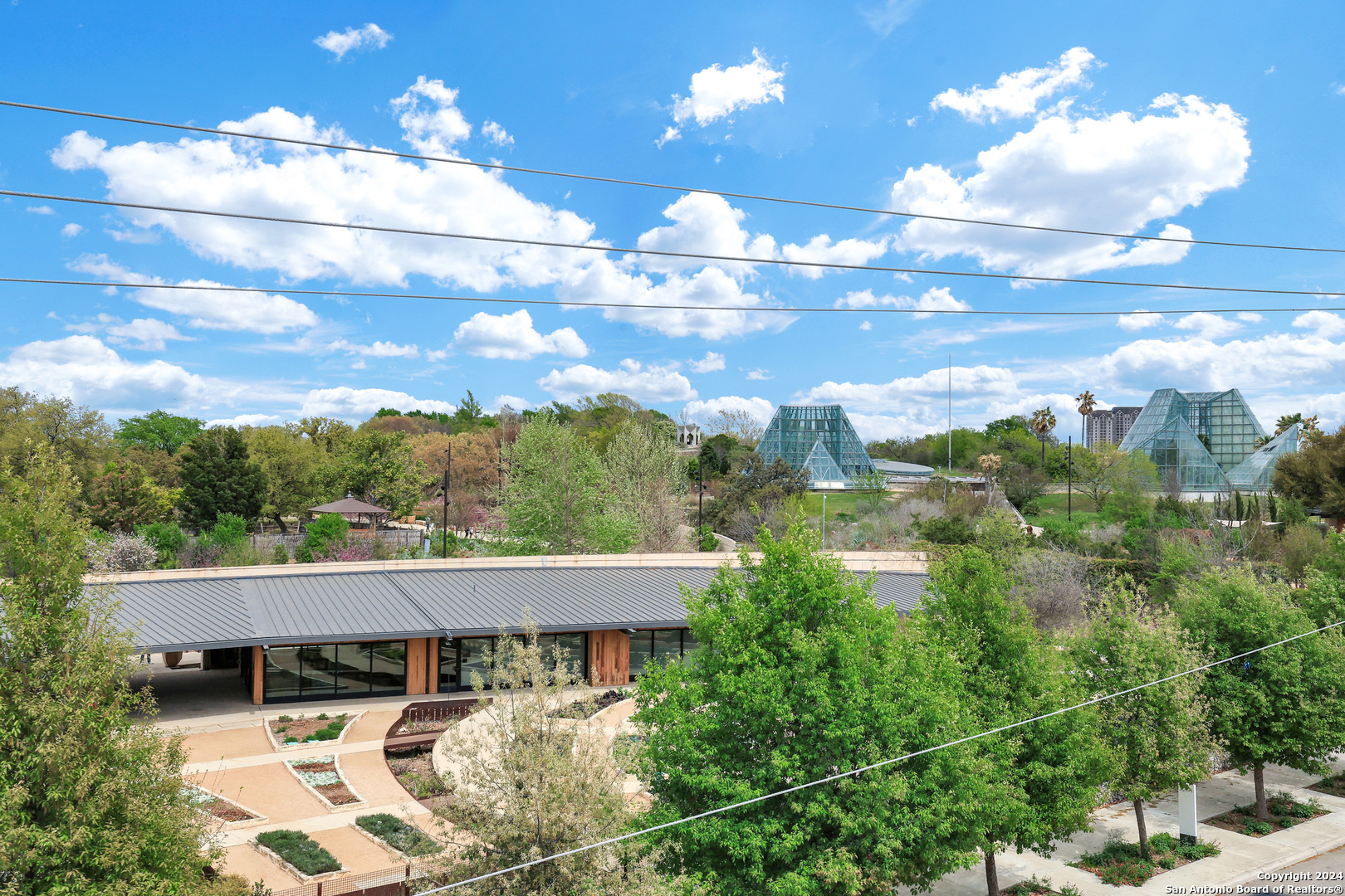 218 Pinckney Street San Antonio TX 78209