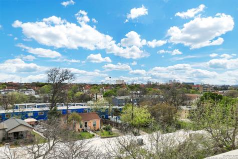 218 Pinckney Street San Antonio TX 78209