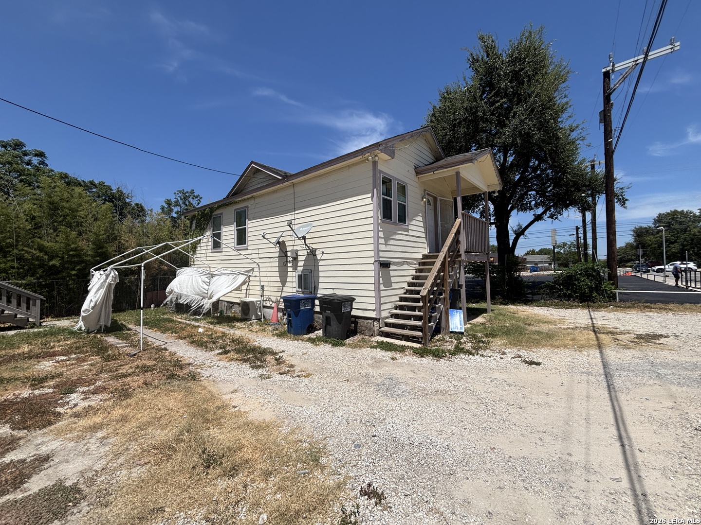 803 W Lullwood Avenue San Antonio TX 78212