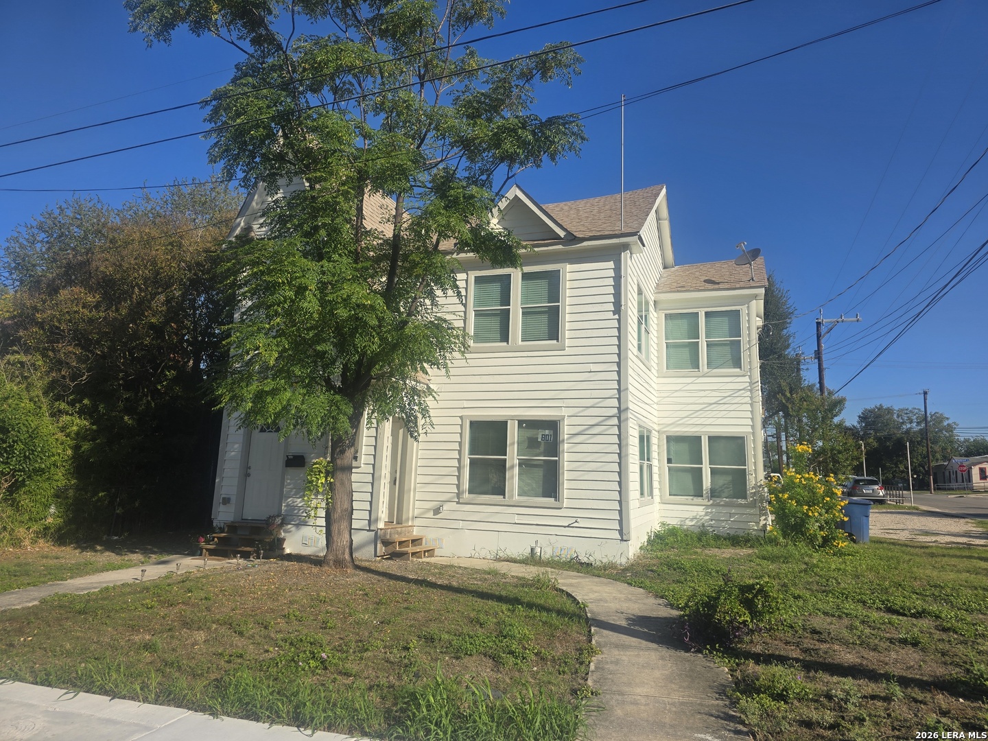 803 W Lullwood Avenue San Antonio TX 78212