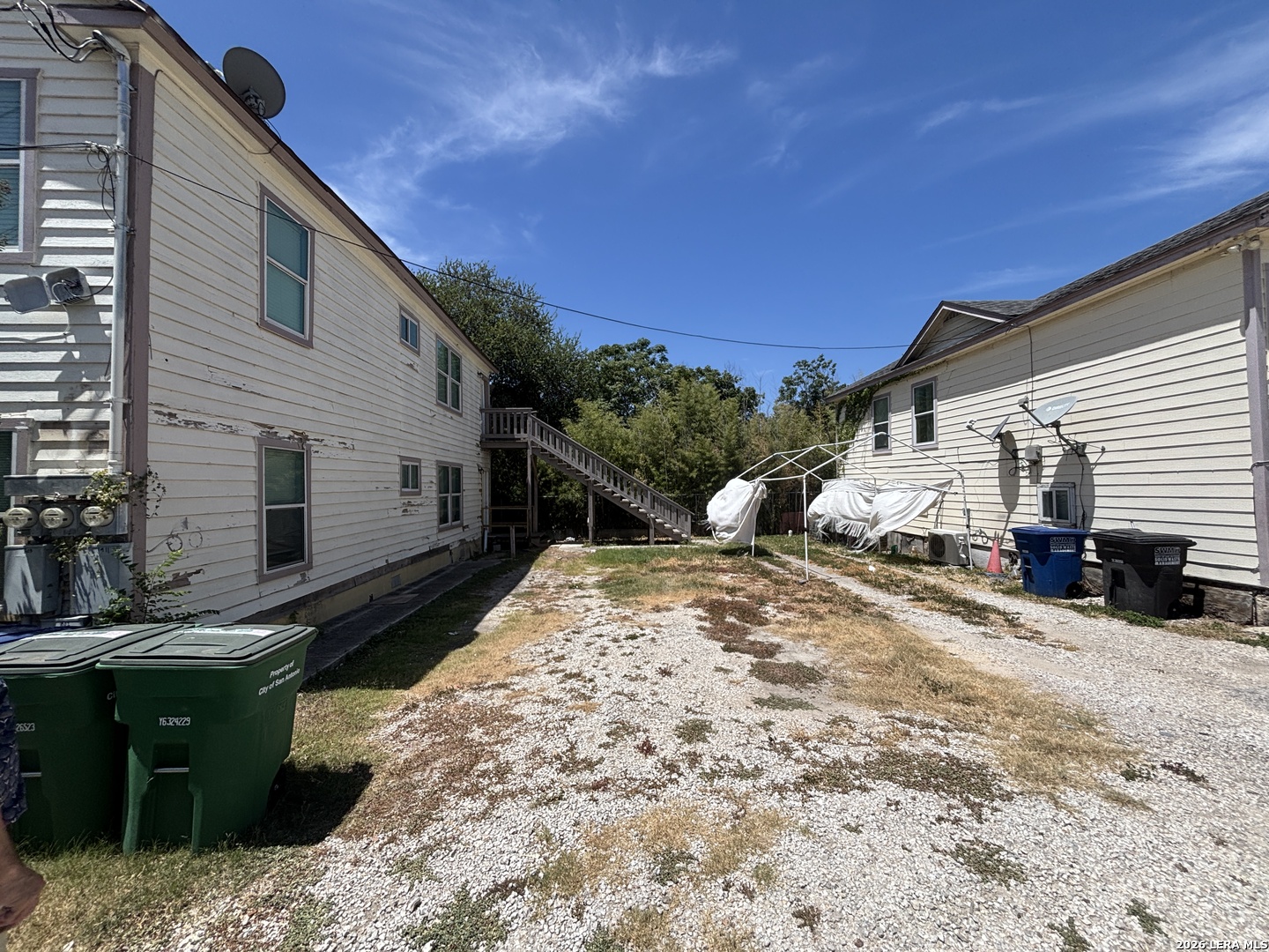 803 W Lullwood Avenue San Antonio TX 78212