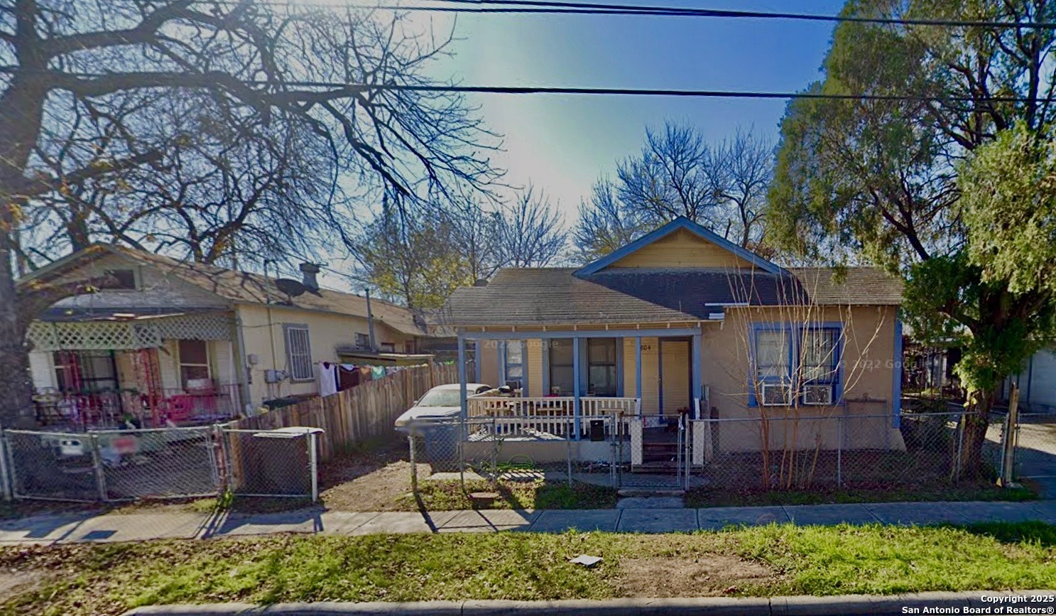 1804 San Luis San Antonio TX 78207