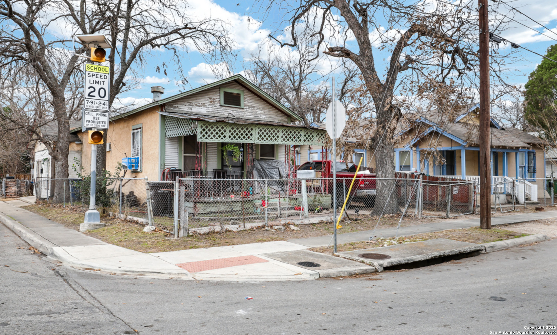 1804 San Luis San Antonio TX 78207