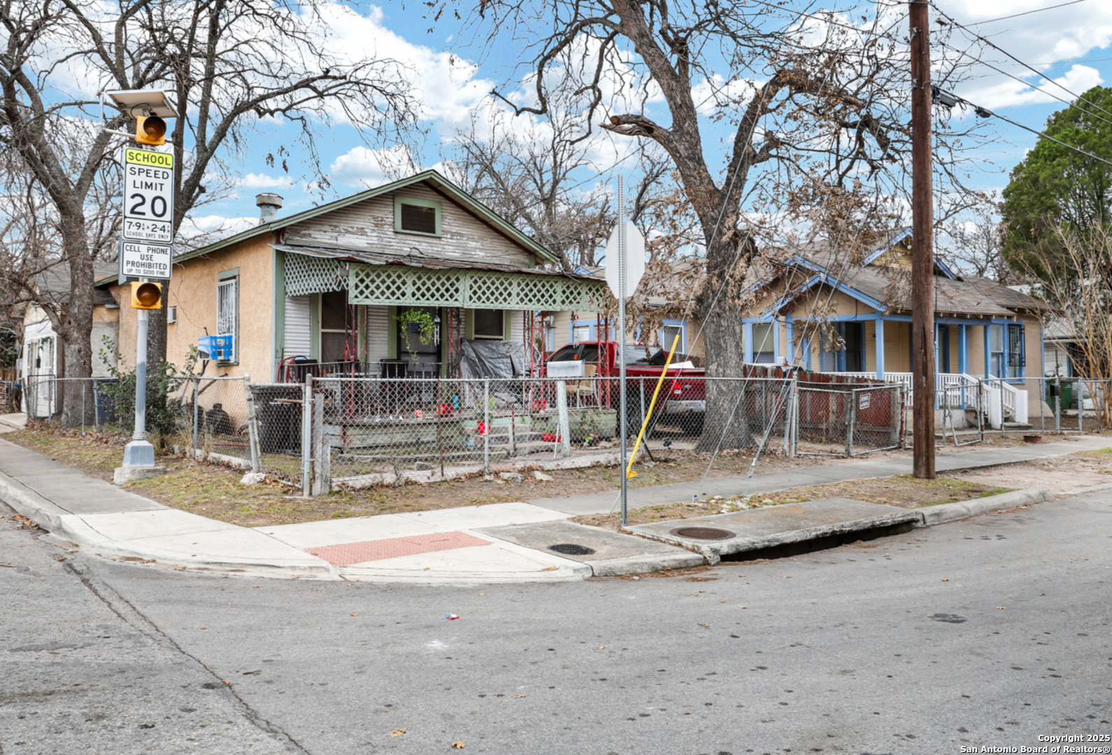 1804 San Luis San Antonio TX 78207