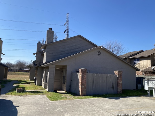 10641 Starcrest Drive San Antonio TX 78217