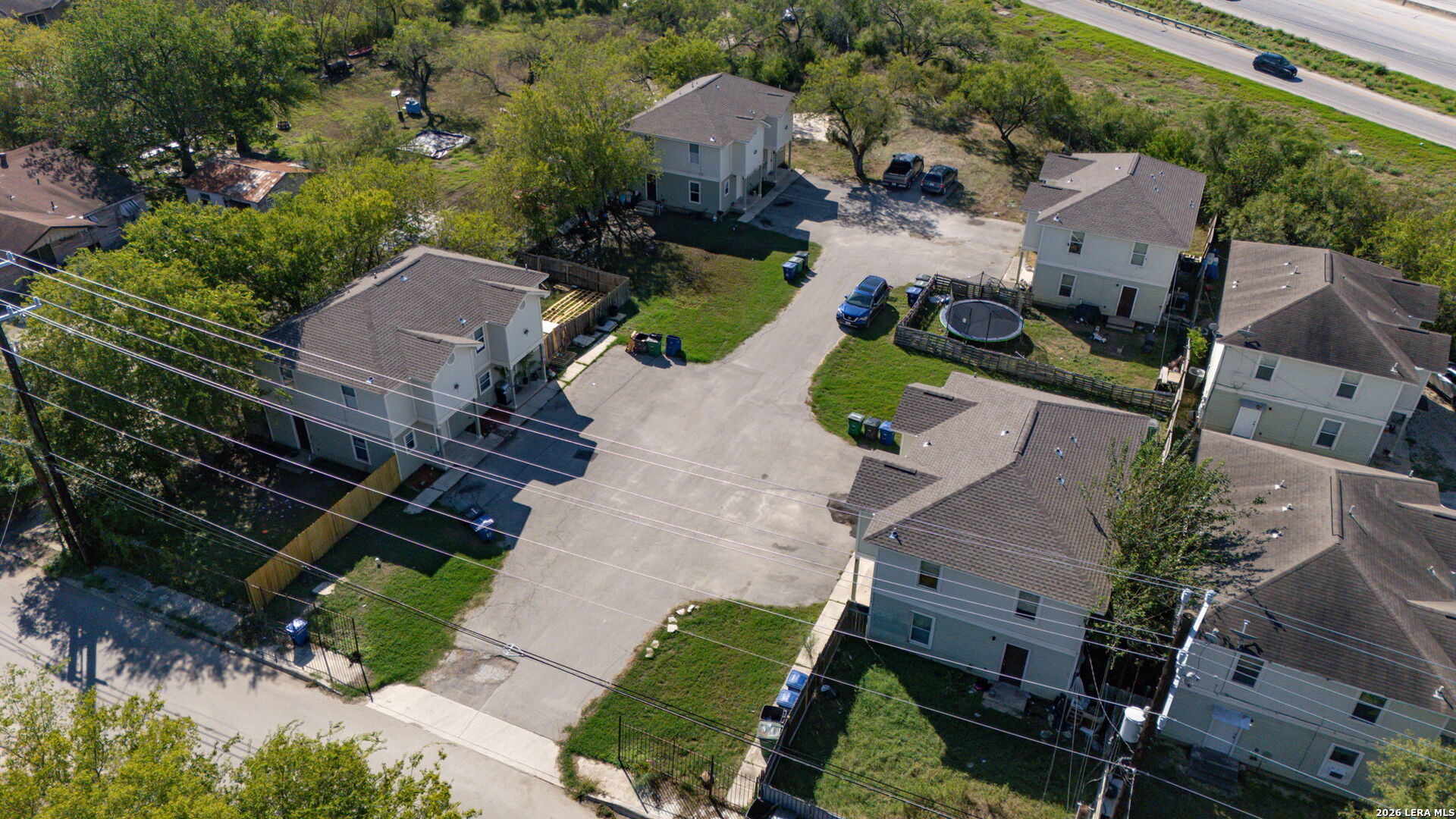 768 Avondale #3 San Antonio TX 78223