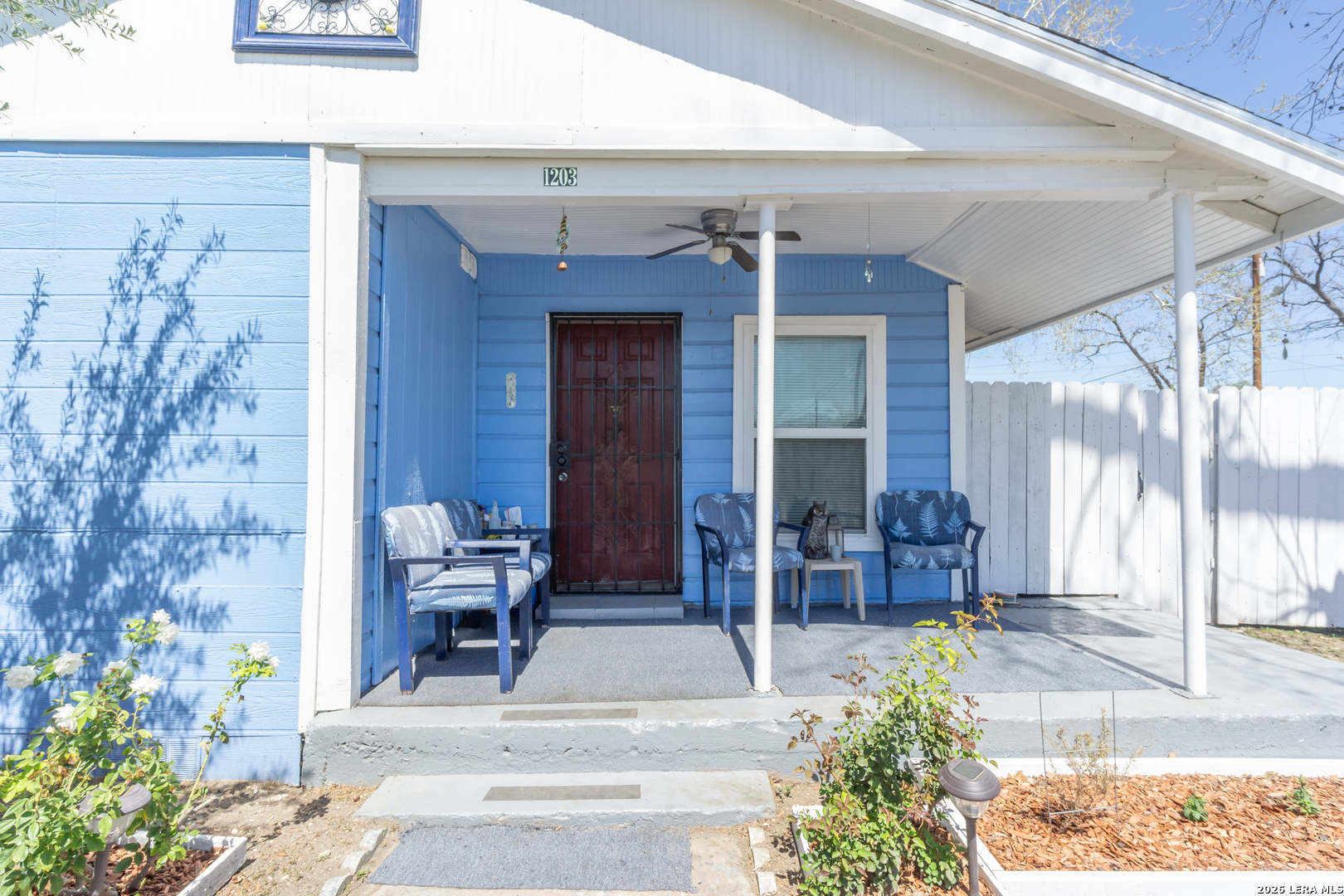 1203 Vickers San Antonio TX 78211