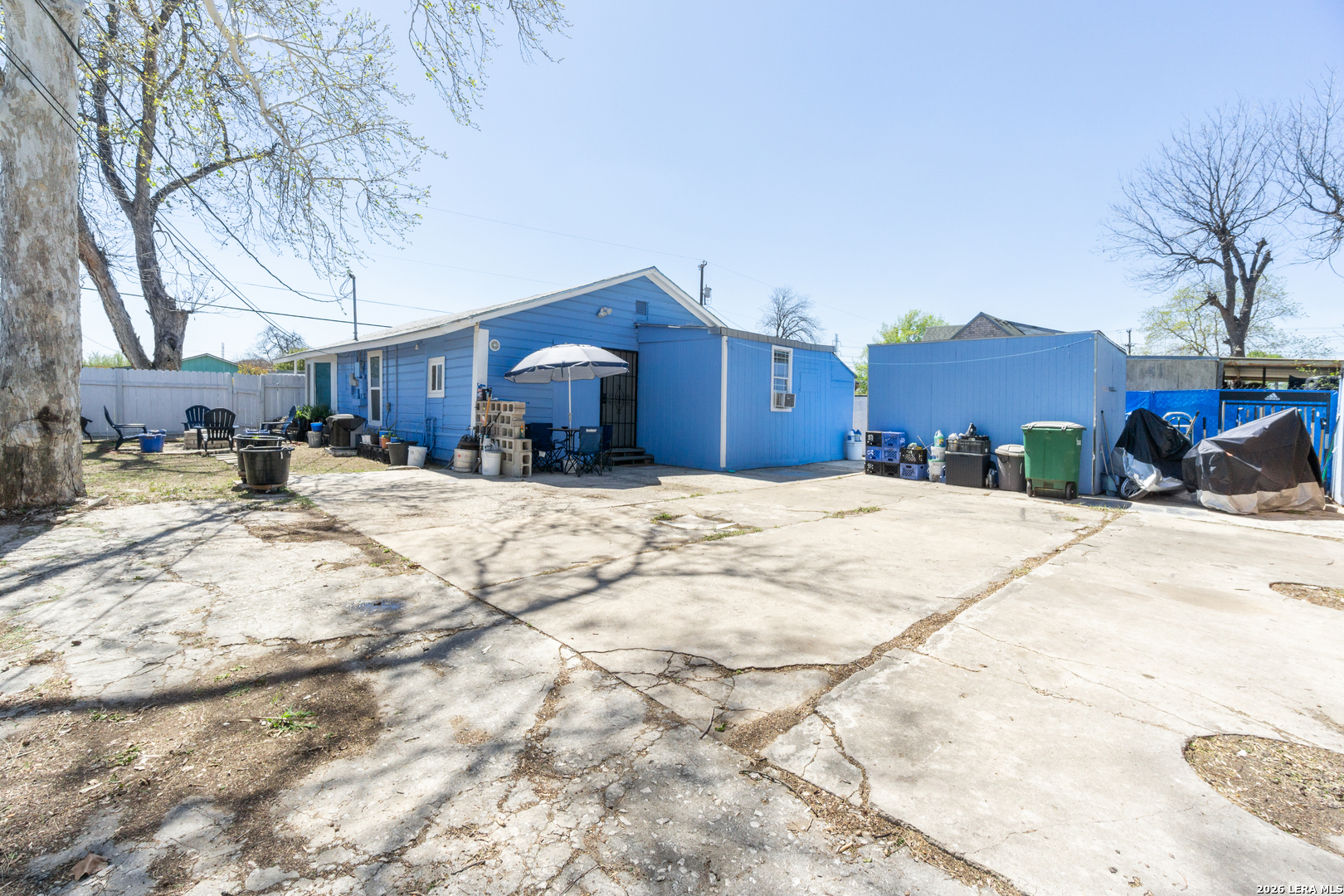 1203 Vickers San Antonio TX 78211