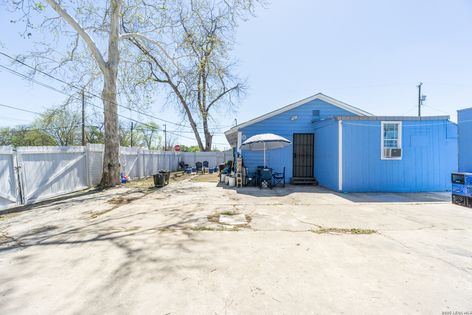 1203 Vickers San Antonio TX 78211