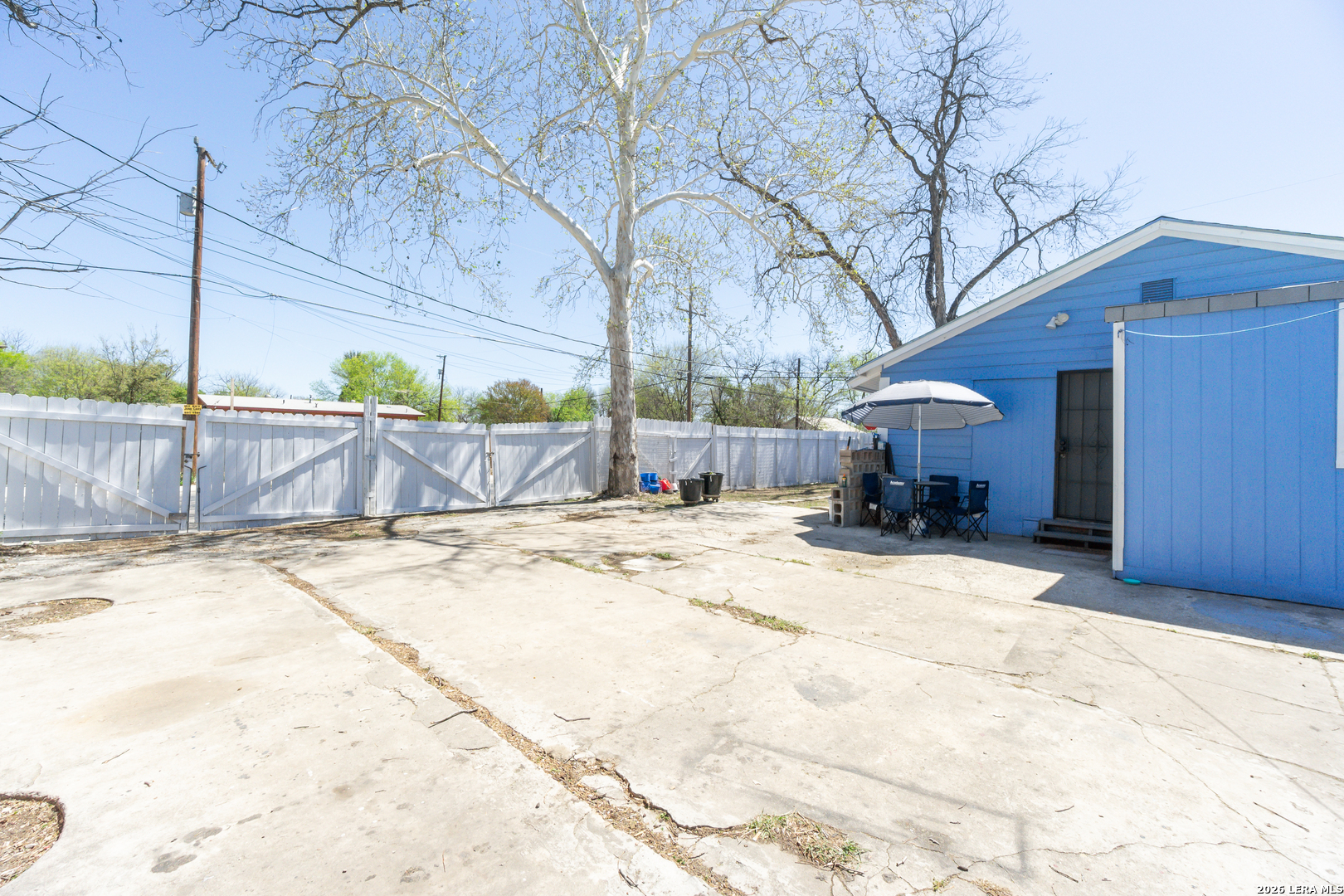 1203 Vickers San Antonio TX 78211