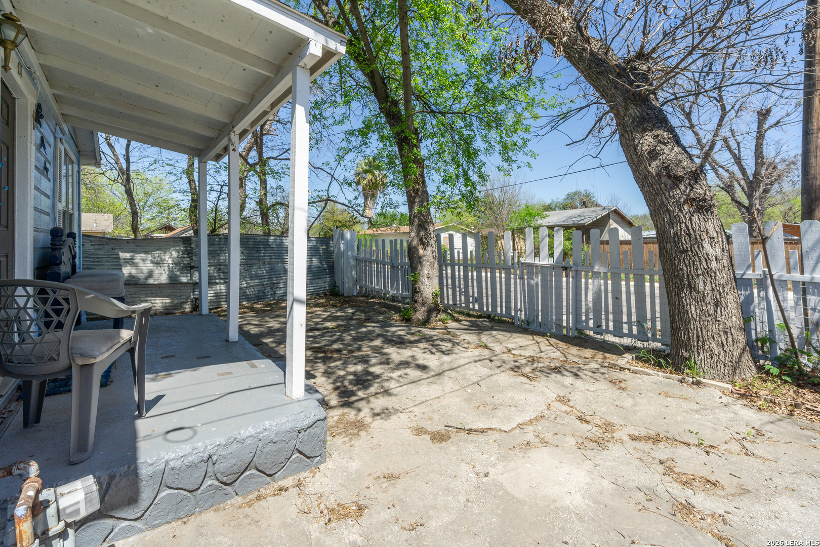 1203 Vickers San Antonio TX 78211