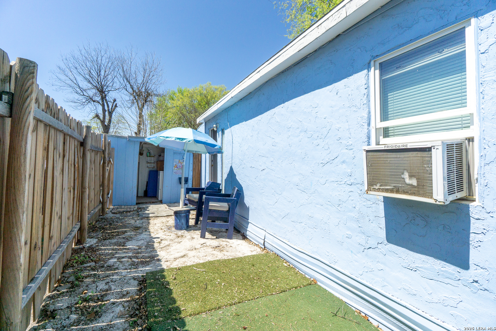 1203 Vickers San Antonio TX 78211