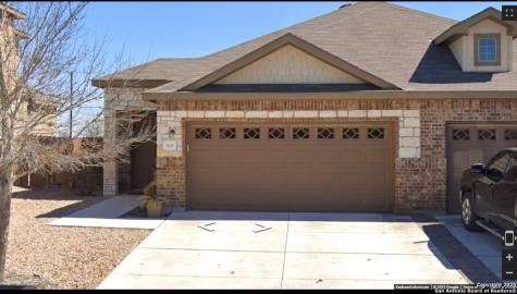 526-530 Creekside Circle New Braunfels TX 78130
