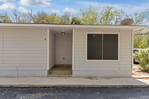 1655 Amanda San Antonio TX 78210