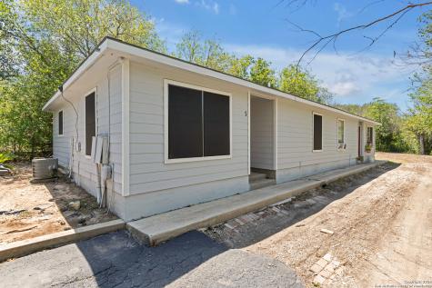 1655 Amanda San Antonio TX 78210