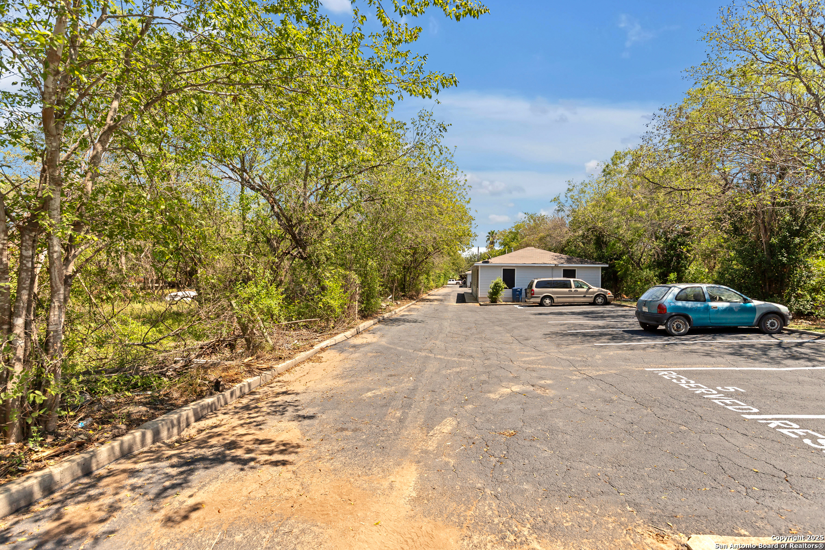1655 Amanda San Antonio TX 78210