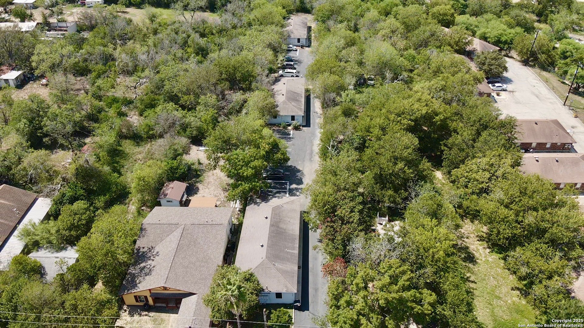 1655 Amanda San Antonio TX 78210