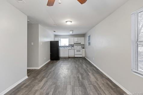 1655 Amanda San Antonio TX 78210