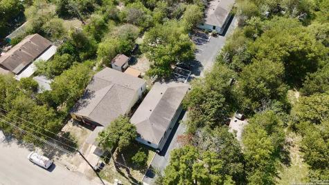 1655 Amanda San Antonio TX 78210
